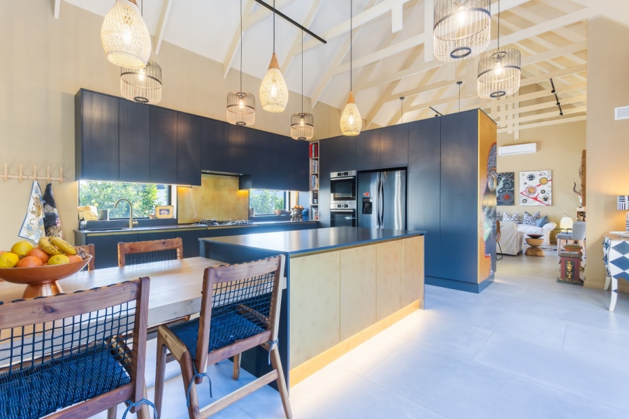 4 Bedroom Property for Sale in Val De Vie Estate Western Cape